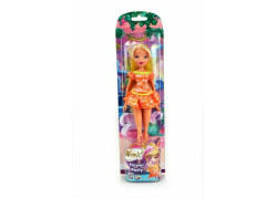 Winx Club - Pop Flower Party Stella 30 cm