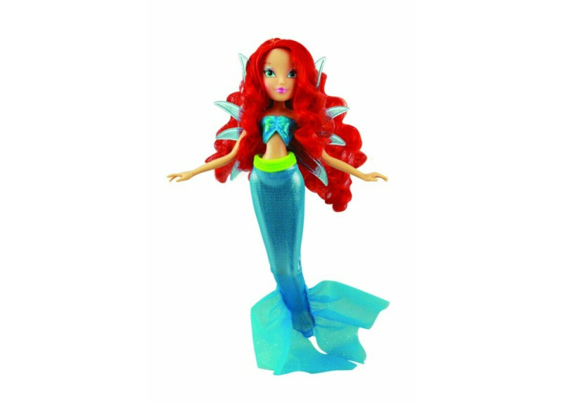 Winx Club - Pop Magic Ocean Bloom 30 cm