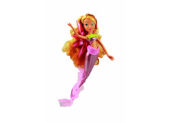 Winx Club - Pop Magic Ocean Flora 30 cm