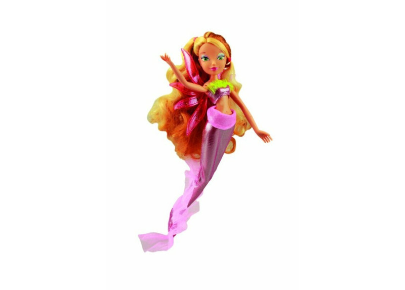 Winx Club - Pop Magic Ocean Flora 30 cm