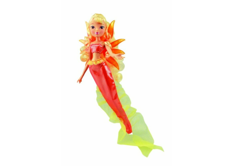 Winx Club - Pop Magic Ocean Stella 30 cm