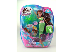 Winx Club - Pop Magic Ocean Layla 30 cm