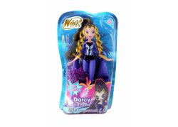 Winx Club - Pop Trix Power Darcy 26 cm