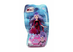 Winx Club - Pop Trix Power Stormy 26 cm