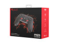 Genesis PS3/PC Wired Gamepad P65, black