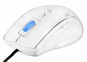 QPAD|OM-75 Pro Gaming Optical Mouse