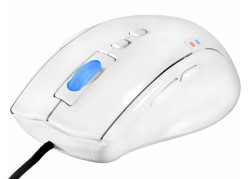 QPAD|OM-75 Pro Gaming Optical Mouse