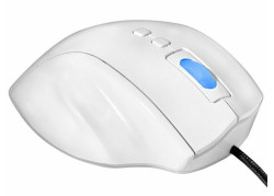 QPAD|OM-75 Pro Gaming Optical Mouse