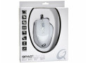 QPAD|OM-75 Pro Gaming Optical Mouse