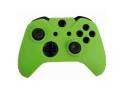 ORB Xbox One Controller Silicon Skin - Groen