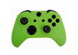 ORB Xbox One Controller Silicon Skin - Groen