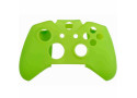 ORB Xbox One Controller Silicon Skin - Groen