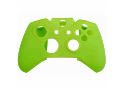 ORB Xbox One Controller Silicon Skin - Groen