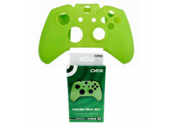 ORB Xbox One Controller Silicon Skin - Groen