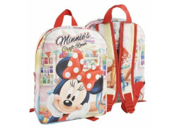 Minnie Mouse Craft Room Middelgrote rugzak