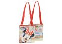 Minnie Mouse Craft Room Schoudertas