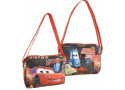 Cars McQueen - Schoudertas - 18 cm