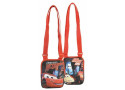 Cars McQueen - Schoudertas - Rood - 18 cm