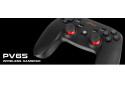 Genesis PS3/PC Draadloze Gamepad PV65