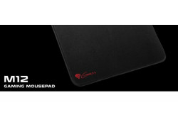 Genesis Gaming Mousepad M12 Logo