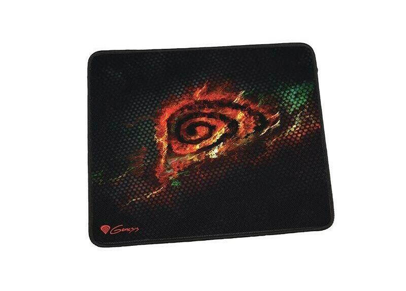 Genesis Gaming Mousepad M12 Fire