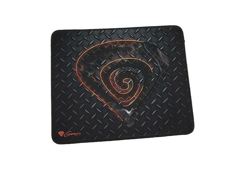 Genesis Gaming Mousepad M12 Steel