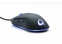 QPAD DX-20 Pro Gaming Optical Mouse