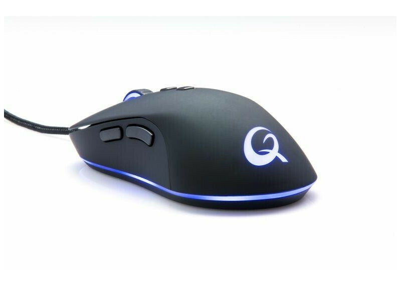 QPAD DX-20 Pro Gaming Optical Mouse