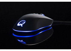 QPAD DX-20 Pro Gaming Optical Mouse