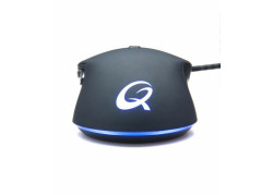 QPAD DX-20 Pro Gaming Optical Mouse