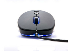 QPAD DX-20 Pro Gaming Optical Mouse