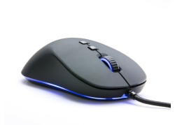 QPAD DX-20 Pro Gaming Optical Mouse