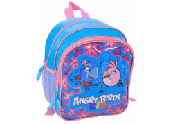 Angry Birds Rugzak 25 cm met 1 vak