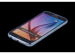 Unit Ultra Slim TPU hoesje voor Samsung S6