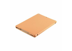 Unit leren hoes voor iPad 1 / 2 / Pro 9,7 Zandkleurig