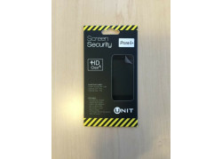 Unit Screen Protector voor iPhone 6 PLUS / 6S PLUS - Transparant