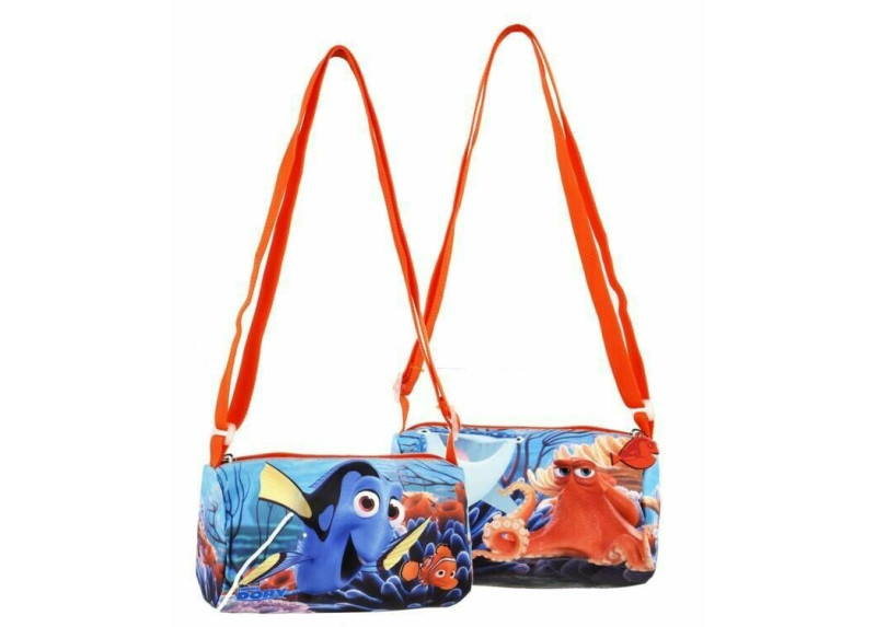 FINDING DORY DORY ROLLER BAG