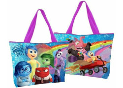 Inside Out Strandtas