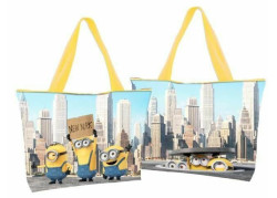 Minions City Minions Strandtas