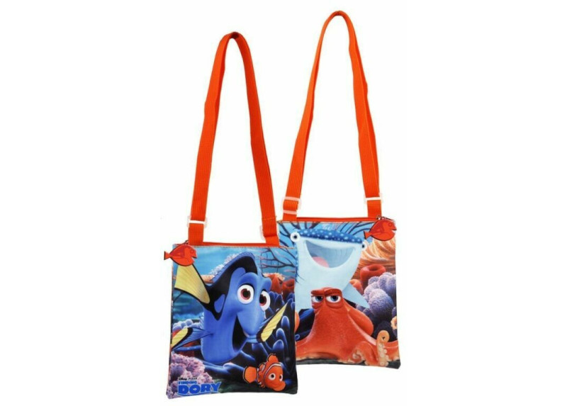 FINDING DORY DORY SHOULDER BAG