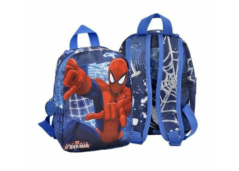 Spiderman Rugzak / Rugtas