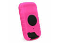 Tuff-Luv Silicone Gel hoes & scherm bedekking voor Garmin Golf Approach G8- Roze