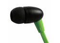 Boompods Tuffbuds In-Ear Koptelefoon met Microfoon Groen