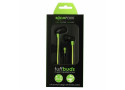 Boompods Tuffbuds In-Ear Koptelefoon met Microfoon Groen