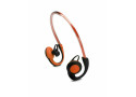 Boompods Sportbods Vision In-Ear Lichtgevende Sports Koptelefoon Oranje