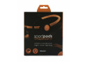 Boompods Sportbods Vision In-Ear Lichtgevende Sports Koptelefoon Oranje