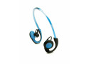 Boompods Sportbods Vision In-Ear Lichtgevende Sports Koptelefoon Blauw