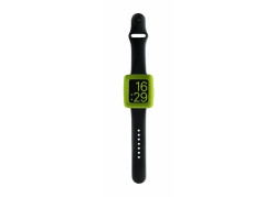 Boompods Boomtime Apple Watch Bescherm Case 42mm Groen