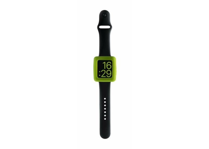 Boompods Boomtime Apple Watch Bescherm Case 42mm Groen