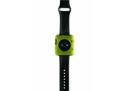 Boompods Boomtime Apple Watch Bescherm Case 42mm Groen